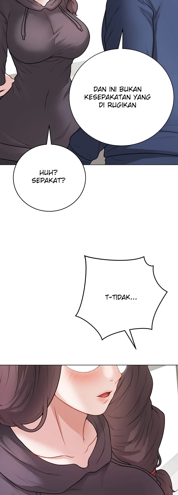 Signed, Sealed, Mistaken - Page 37